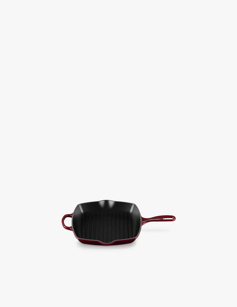 Le Creuset Bistecchiera Evolution 26Cm - immagine 2 Le Creuset Bistecchiera Evolution 26Cm - immagine 2