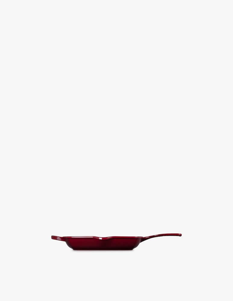 Le Creuset Bistecchiera Evolution 26Cm - immagine 3 Le Creuset Bistecchiera Evolution 26Cm - immagine 3