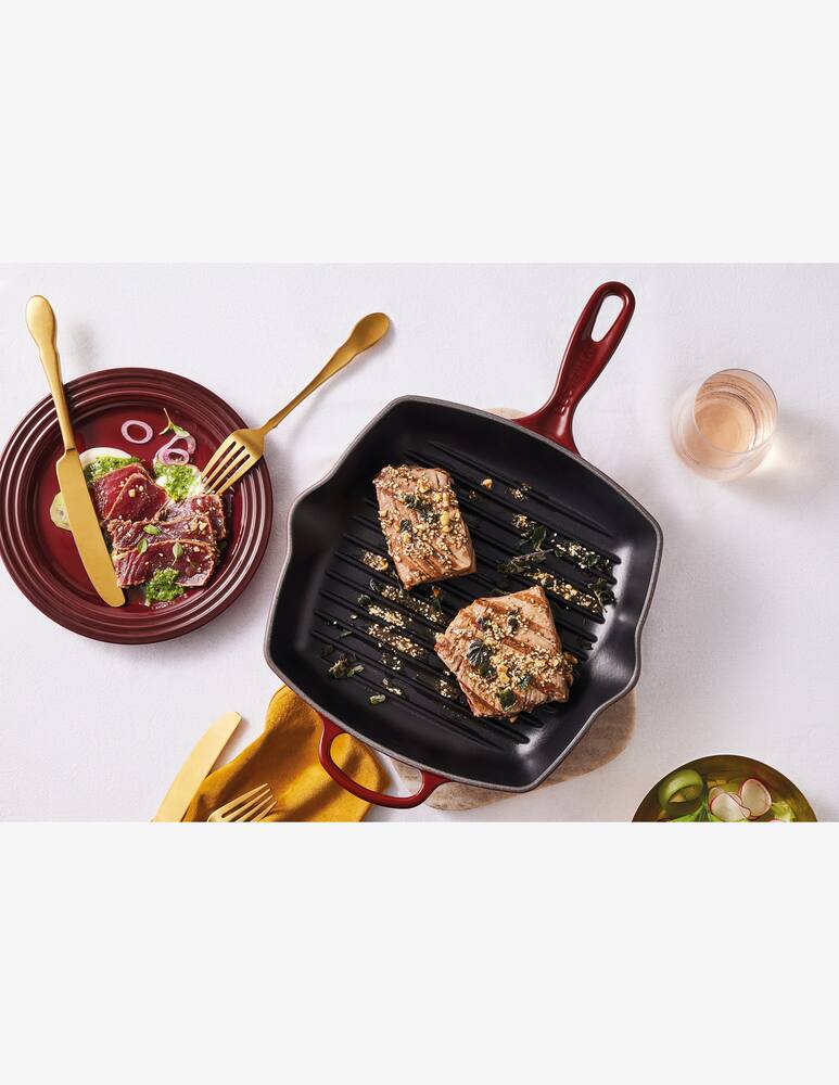 rinascente Le Creuset Evolution Bistecchiera 26Cm