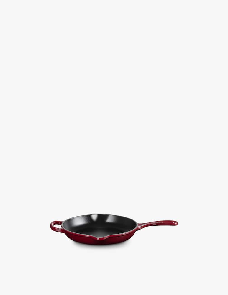 Le Creuset Padella Doppio Becco Evolution 23Cm - immagine 1 Le Creuset Padella Doppio Becco Evolution 23Cm - immagine 1