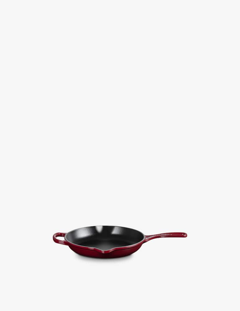 Le Creuset Padella Doppio Becco Evolution 23Cm - immagine 3 Le Creuset Padella Doppio Becco Evolution 23Cm - immagine 3