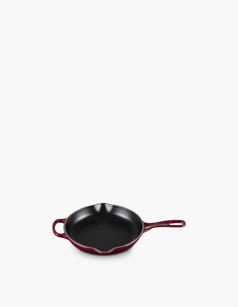 Le Creuset Padella Doppio Becco Evolution 23Cm - immagine 4 Le Creuset Padella Doppio Becco Evolution 23Cm - immagine 4