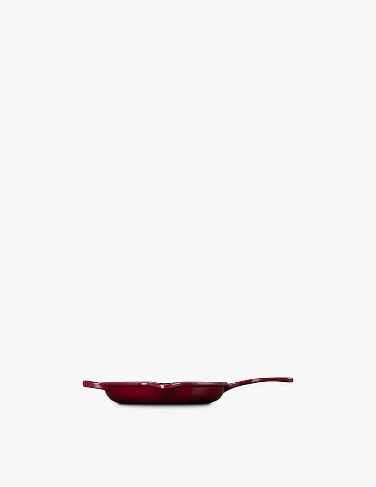 Le Creuset Padella Doppio Becco Evolution 23Cm - immagine 5 Le Creuset Padella Doppio Becco Evolution 23Cm - immagine 5