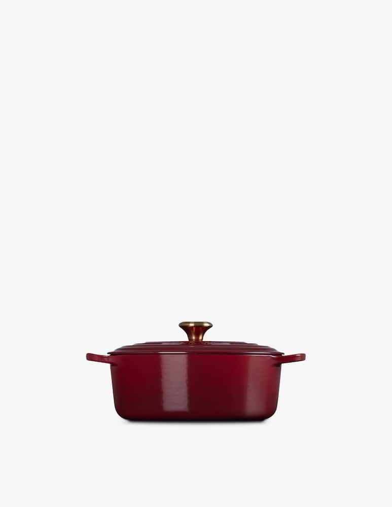 Le Creuset Cocotte Ovale Evolution 27Cm - immagine 3 Le Creuset Cocotte Ovale Evolution 27Cm - immagine 3