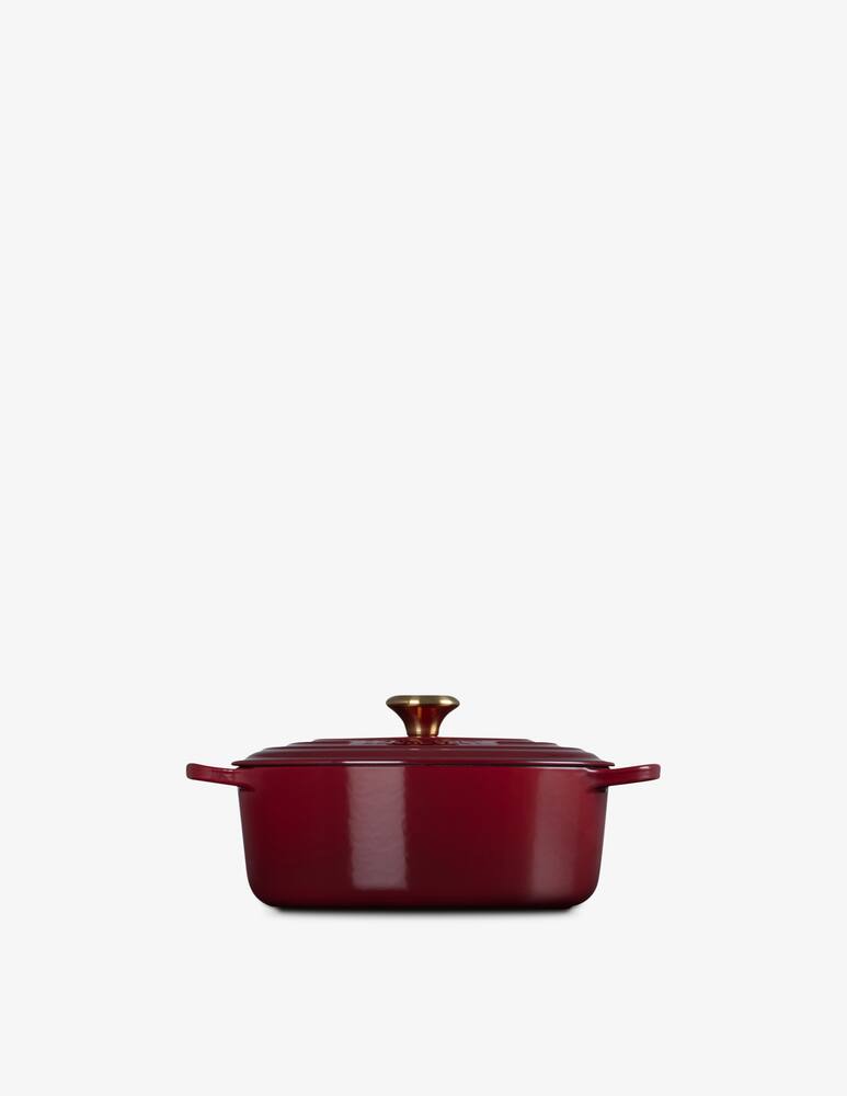 rinascente Le Creuset Signature Oval Casserole/Oven 27Cm