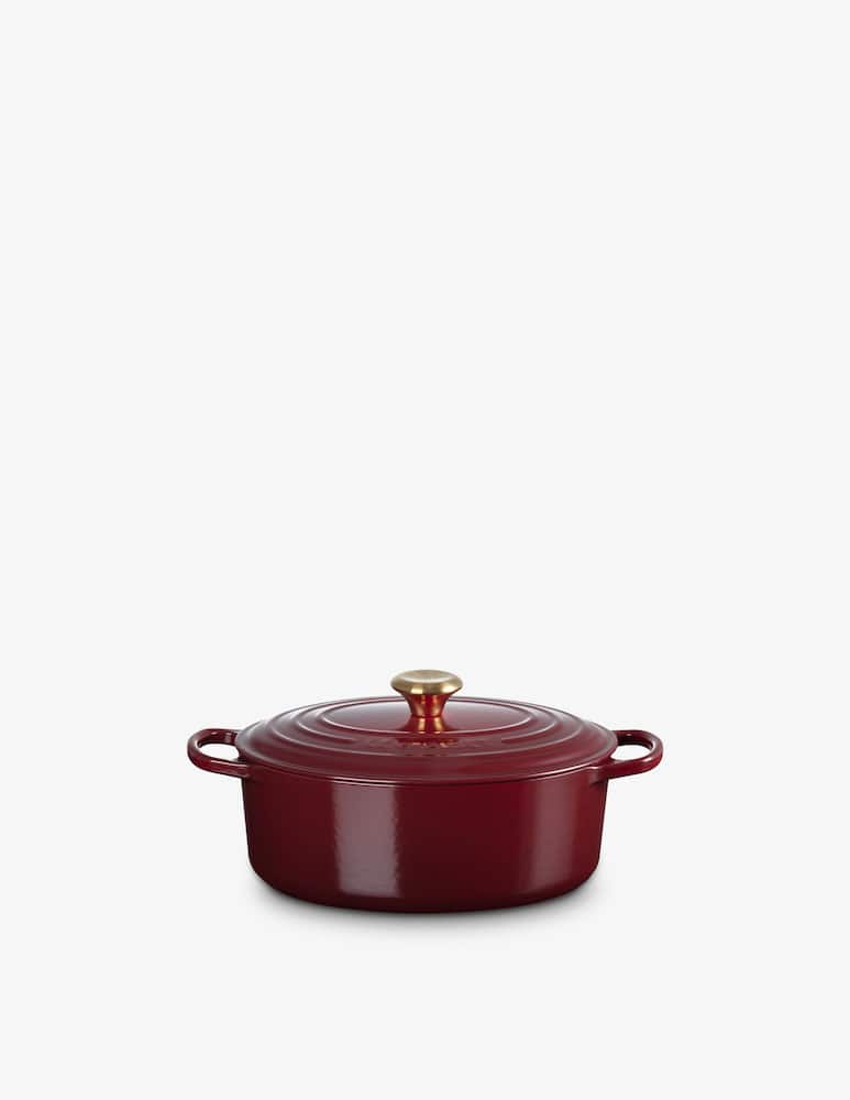 Le Creuset Cocotte Ovale Evolution 29Cm - immagine 1 Le Creuset Cocotte Ovale Evolution 29Cm - immagine 1