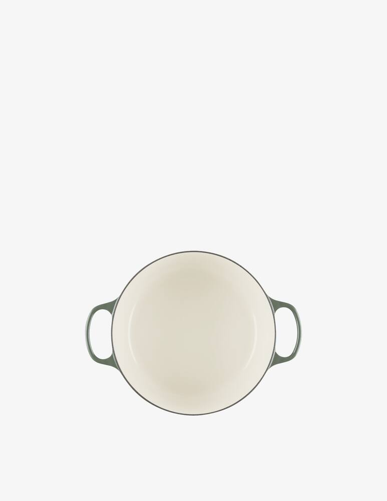 rinascente Le Creuset Cast Iron Round Casserole 28cm