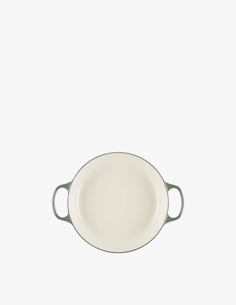Le Creuset Cast Iron Shallow Casserole 30cm - picture 4 Le Creuset Cast Iron Shallow Casserole 30cm - picture 4