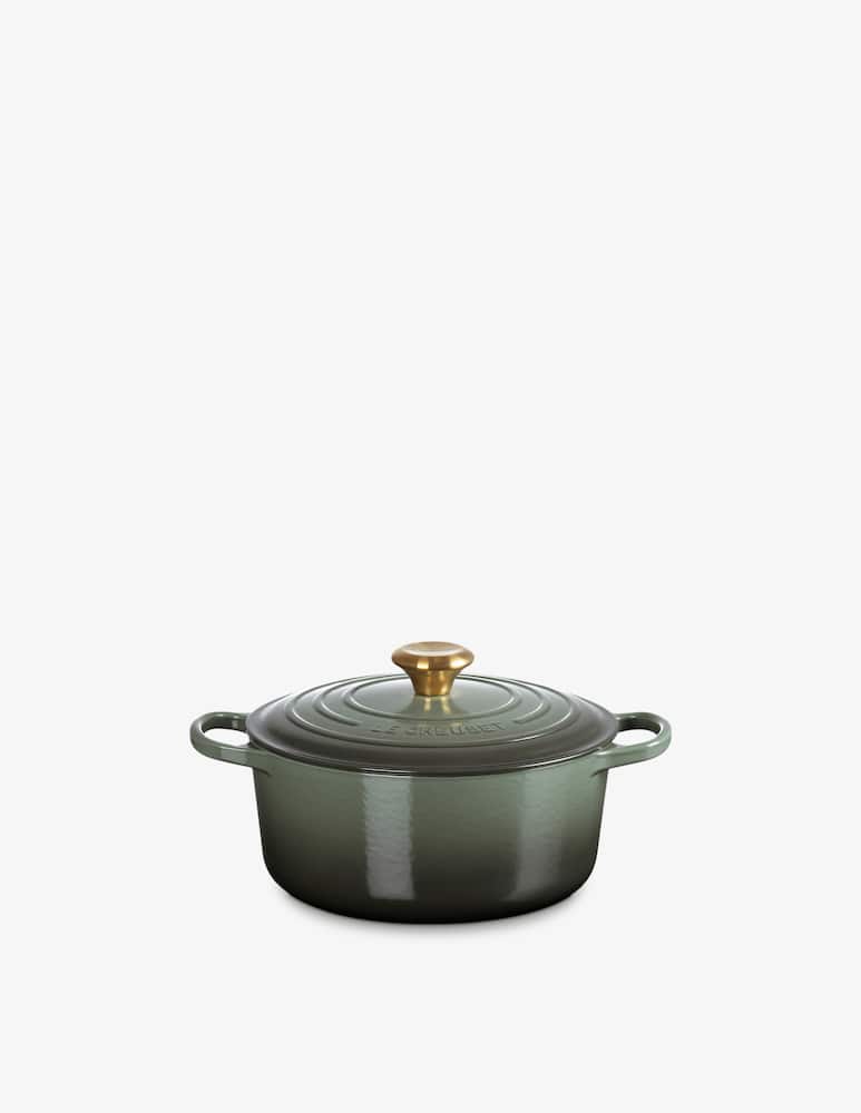 Le Creuset Cocotte Rotonda Evolution 24cm - immagine 1 Le Creuset Cocotte Rotonda Evolution 24cm - immagine 1