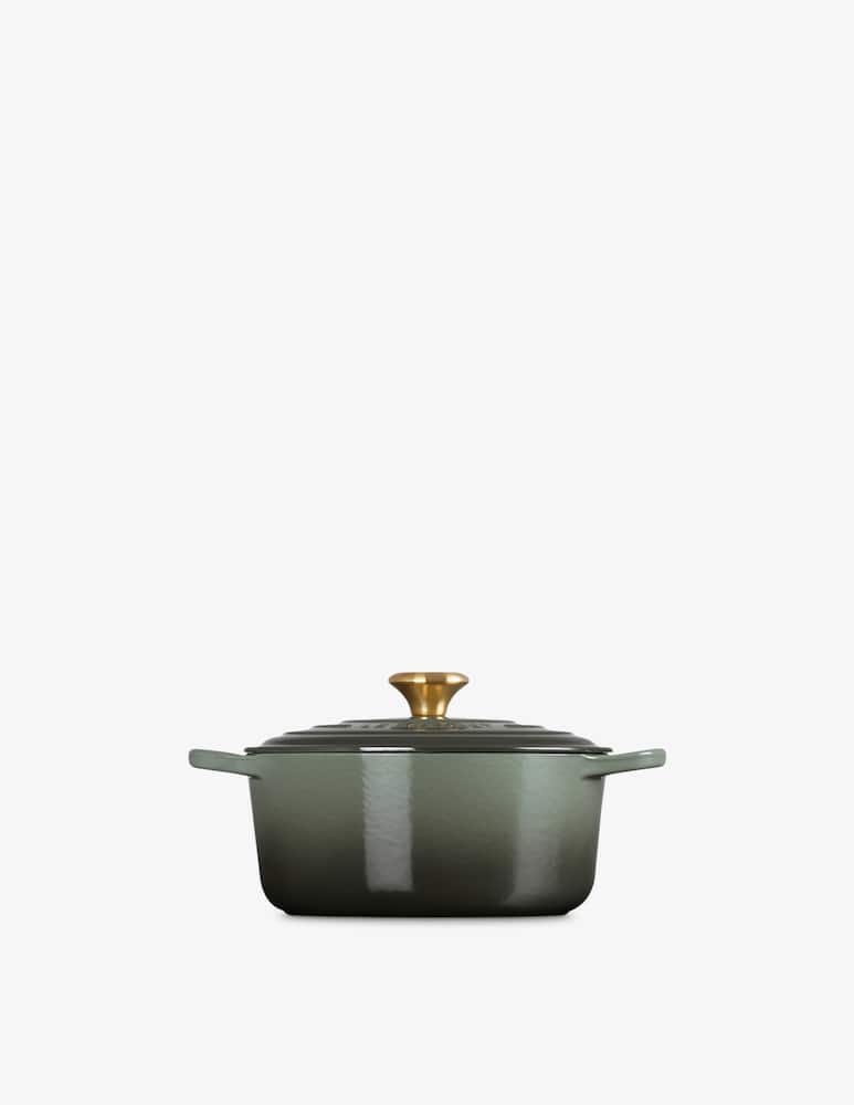 Le Creuset Cocotte Rotonda Evolution 24cm - immagine 3 Le Creuset Cocotte Rotonda Evolution 24cm - immagine 3