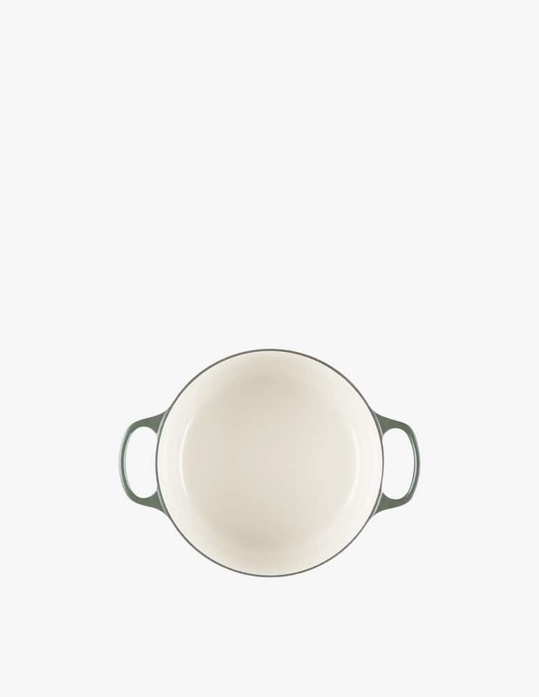 Le Creuset Cocotte Rotonda Evolution 24cm - immagine 4 Le Creuset Cocotte Rotonda Evolution 24cm - immagine 4