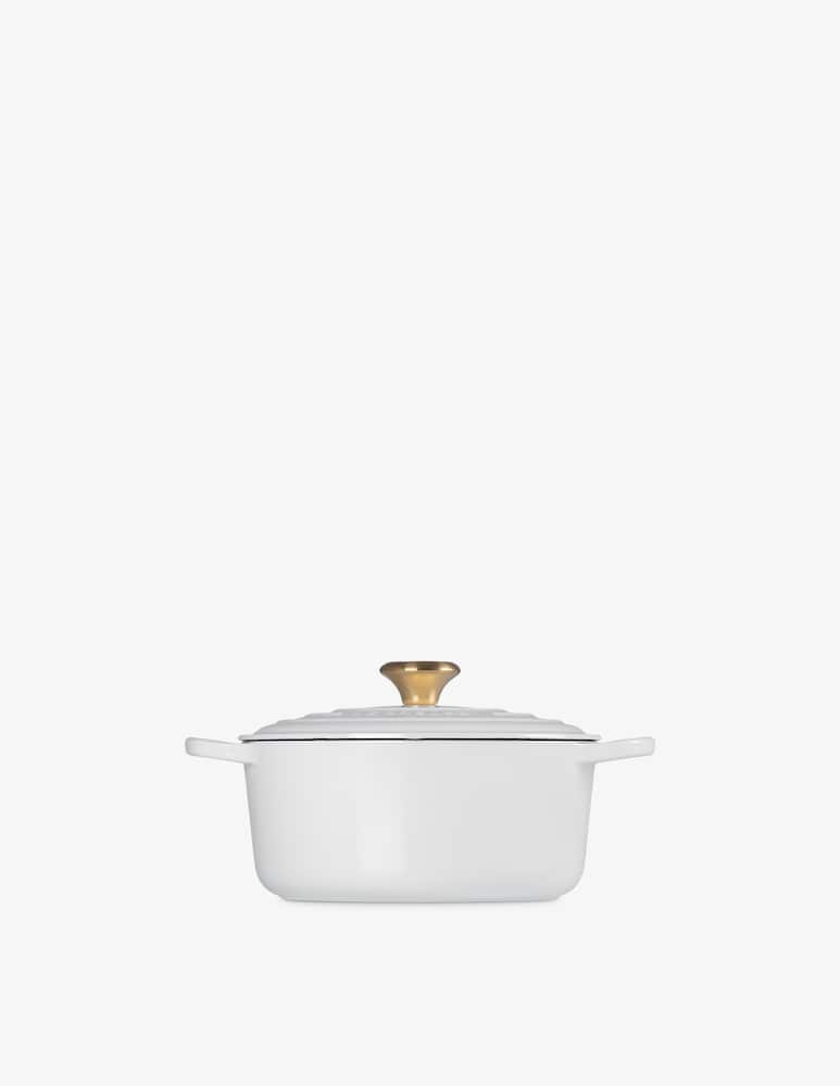 Le Creuset Evolution Cocotte Rotonda 24cm - immagine 3 Le Creuset Evolution Cocotte Rotonda 24cm - immagine 3