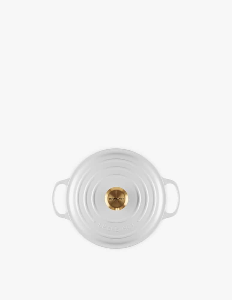 Le Creuset Evolution Cocotte Rotonda 24cm - immagine 4 Le Creuset Evolution Cocotte Rotonda 24cm - immagine 4