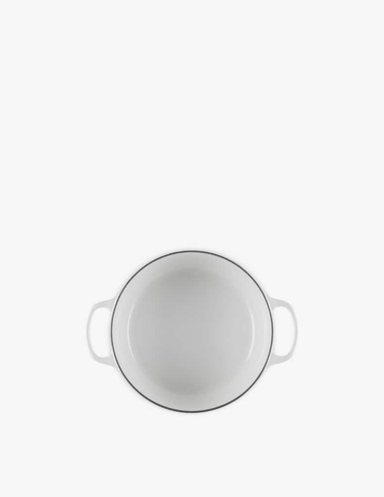 Le Creuset Evolution Cocotte Rotonda 24cm - immagine 5 Le Creuset Evolution Cocotte Rotonda 24cm - immagine 5