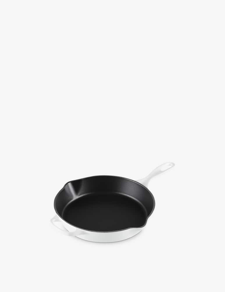 Le Creuset Evolution Padella Doppio Becco 26cm - immagine 4 Le Creuset Evolution Padella Doppio Becco 26cm - immagine 4