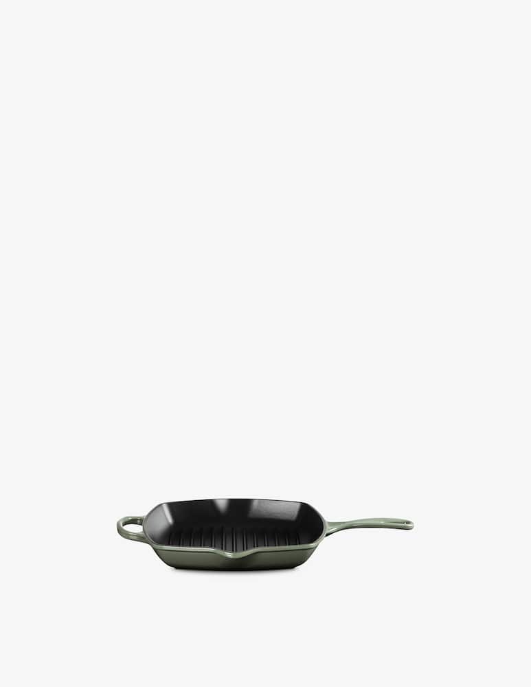 Le Creuset Evolution Bistecchiera Quadrata 26cm - immagine 1 Le Creuset Evolution Bistecchiera Quadrata 26cm - immagine 1