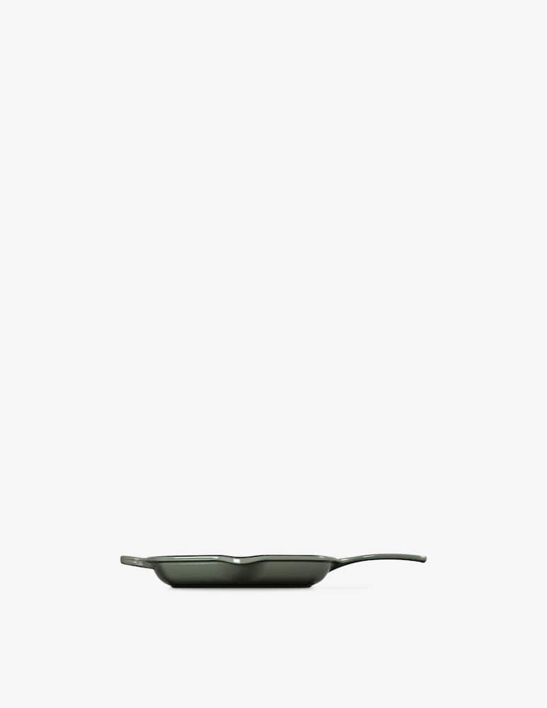 Le Creuset Evolution Bistecchiera Quadrata 26cm - immagine 2 Le Creuset Evolution Bistecchiera Quadrata 26cm - immagine 2