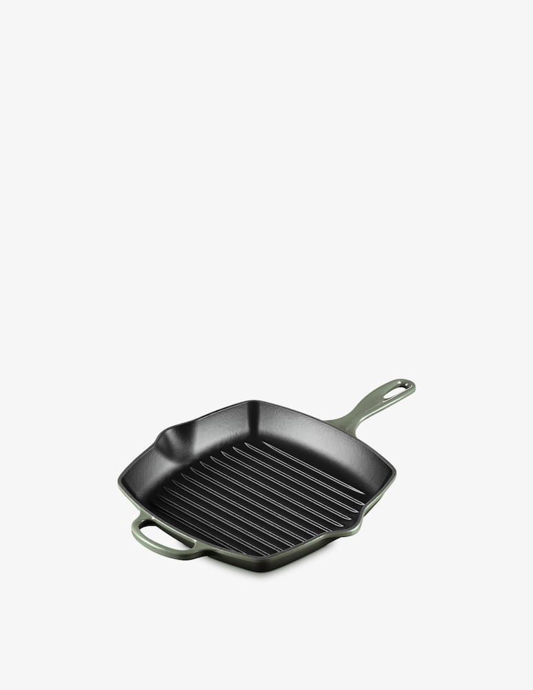 Le Creuset Evolution Bistecchiera Quadrata 26cm - immagine 3 Le Creuset Evolution Bistecchiera Quadrata 26cm - immagine 3