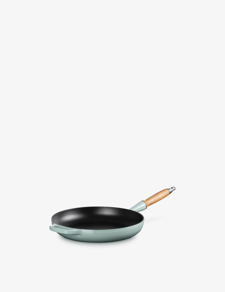 rinascente Le Creuset Evolution Padella con Mancio in Legno 28cm