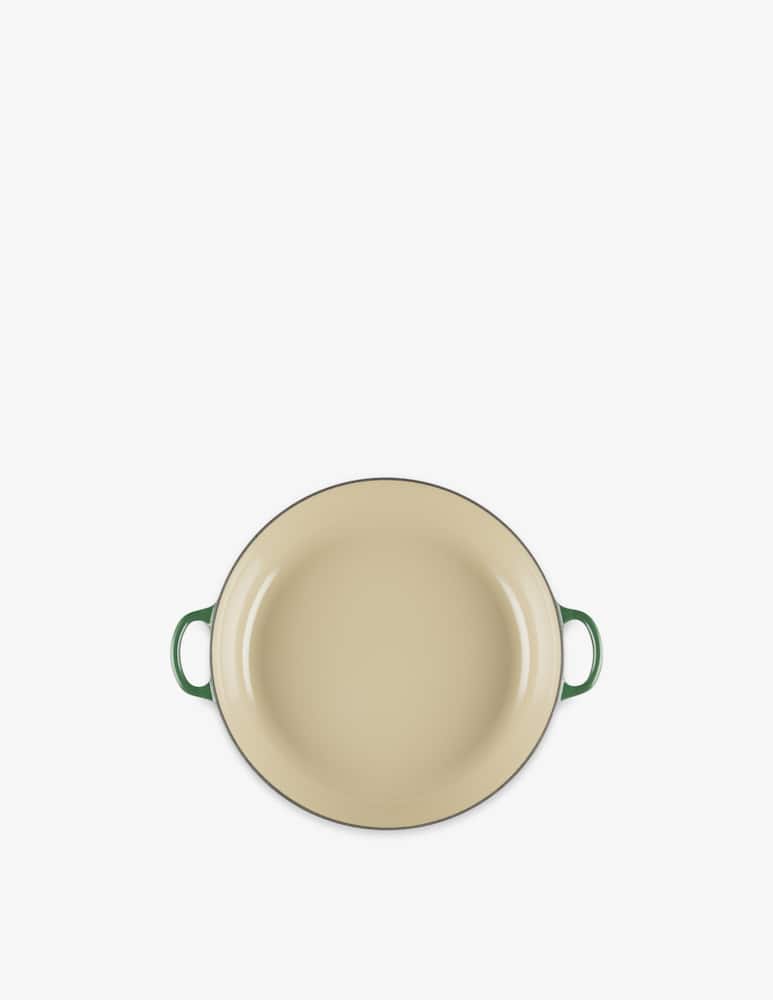 rinascente Le Creuset Tegame Basso 30cm Juniper