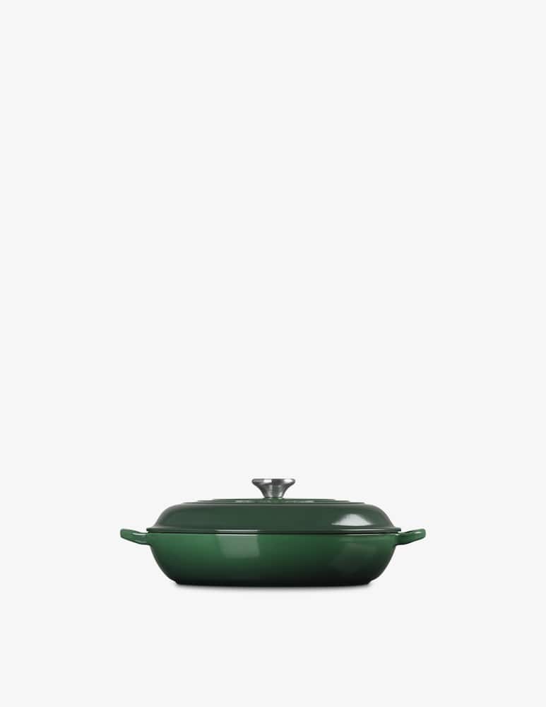 rinascente Le Creuset Tegame Basso 30cm Juniper