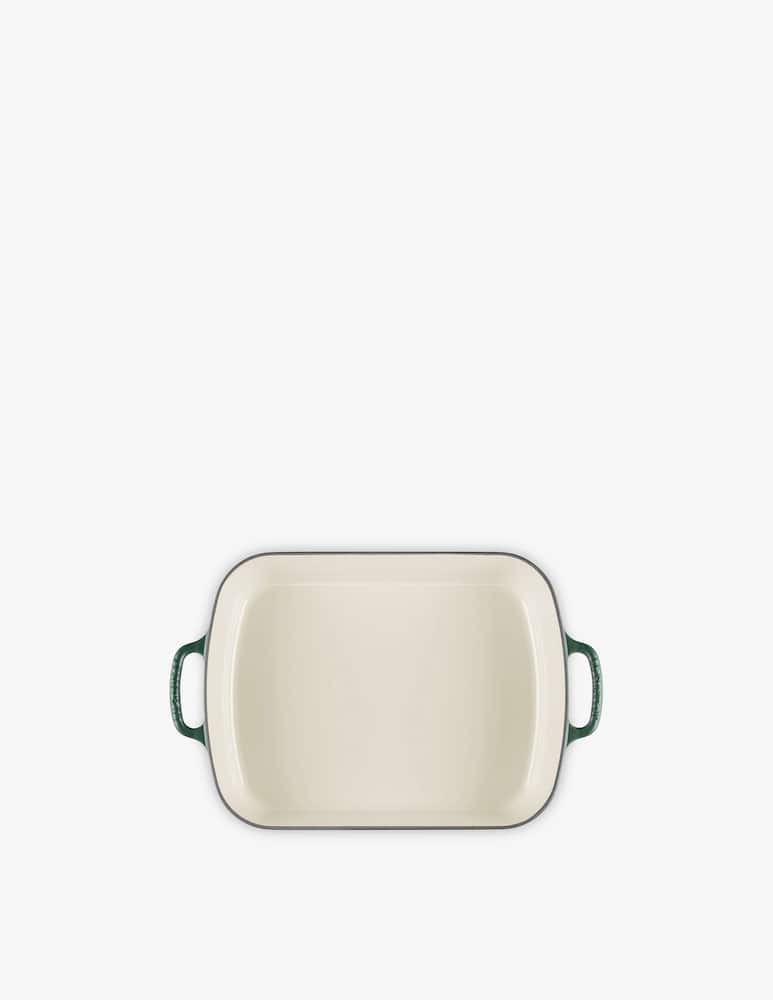 Le Creuset Roaster Signature 33cm Foret - picture 5
