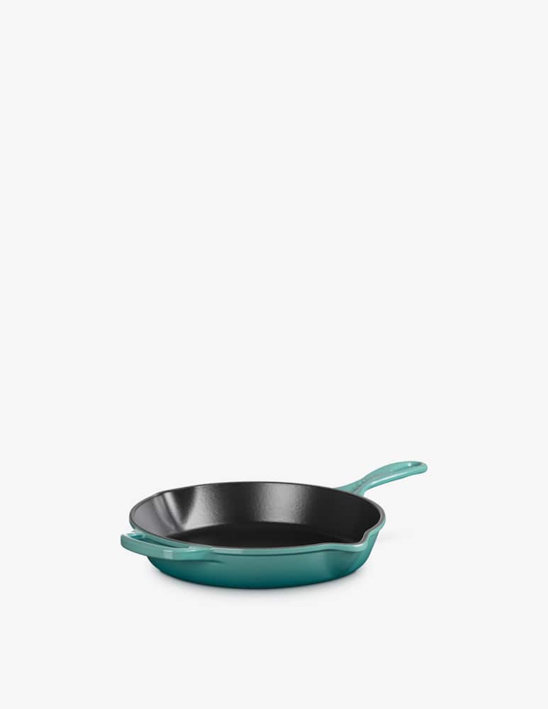 Le Creuset Evolution Padella Doppio Becco Profonda 26cm - immagine 1 Le Creuset Evolution Padella Doppio Becco Profonda 26cm - immagine 1