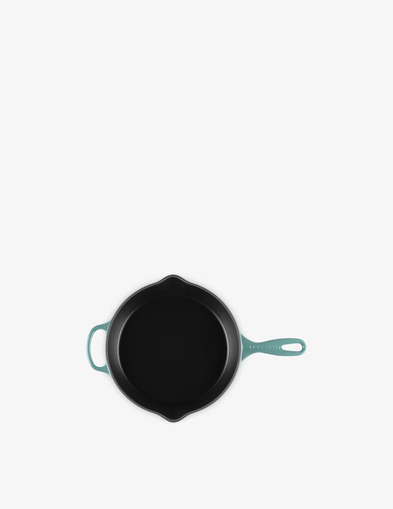 Le Creuset Evolution Padella Doppio Becco Profonda 26cm - immagine 2 Le Creuset Evolution Padella Doppio Becco Profonda 26cm - immagine 2