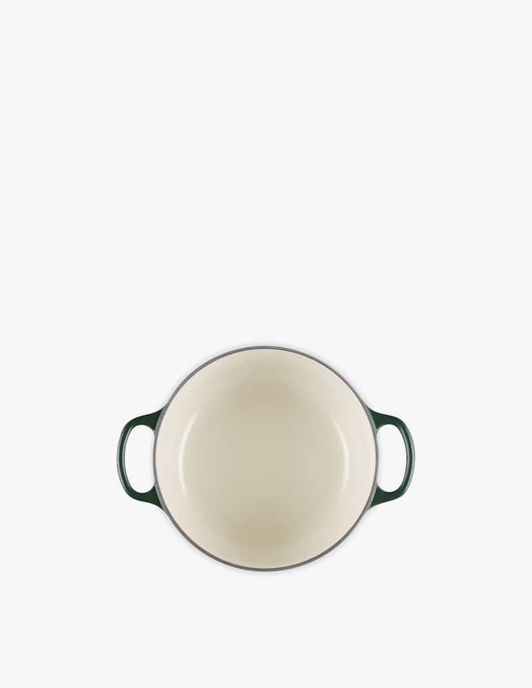 Le Creuset Round Cocotte Signature 20cm - picture 3 Le Creuset Round Cocotte Signature 20cm - picture 3