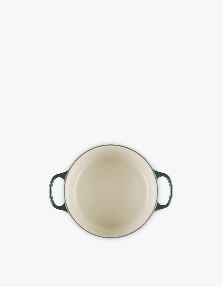 Le Creuset Round Cocotte Signature 24cm - picture 3 Le Creuset Round Cocotte Signature 24cm - picture 3