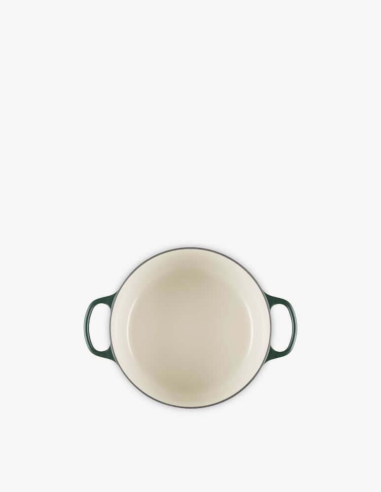 Le Creuset Cocotte Rotonda Evolution 28cm con pomolo - immagine 3 Le Creuset Cocotte Rotonda Evolution 28cm con pomolo - immagine 3