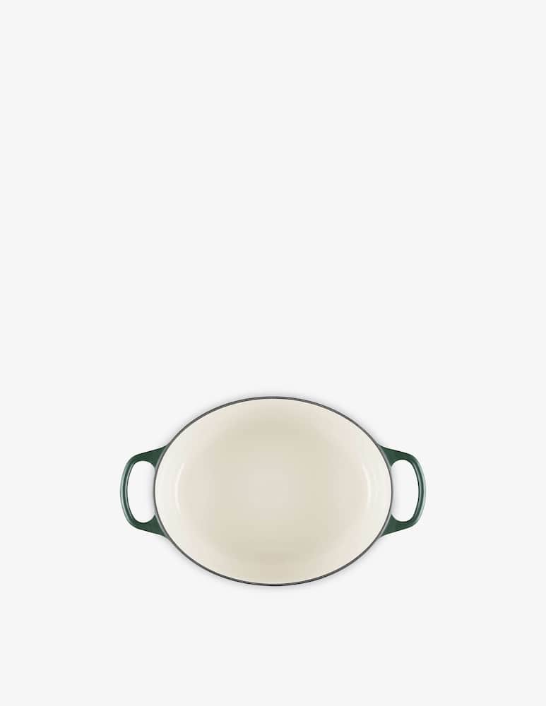 Le Creuset Oval Cocotte Signature 29cm - picture 3 Le Creuset Oval Cocotte Signature 29cm - picture 3