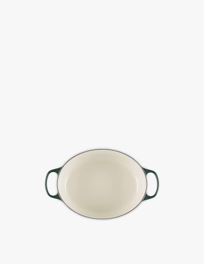 Le Creuset Cocotte Ovale Evolution 31cm con pomolo - immagine 3 Le Creuset Cocotte Ovale Evolution 31cm con pomolo - immagine 3