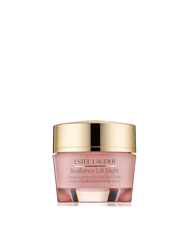 Estée Lauder Resilience Lift Overnight Cream - picture 1 Estée Lauder Resilience Lift Overnight Cream - picture 1