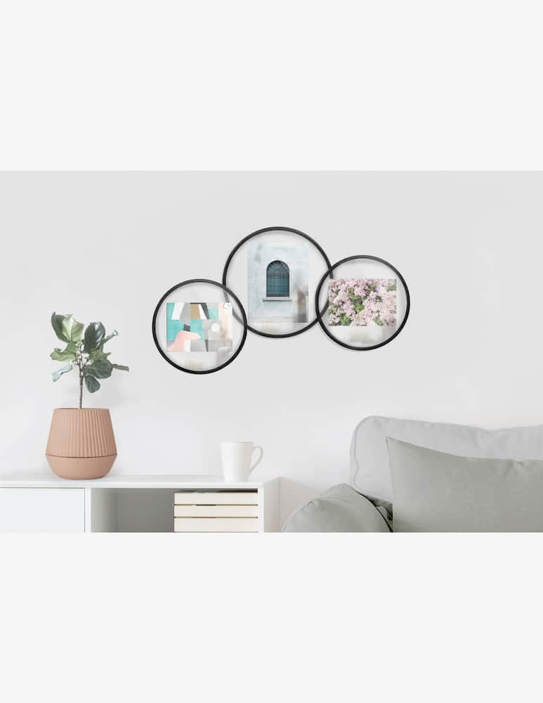 rinascente Umbra Infinity Pd Portafoto 10x15cm