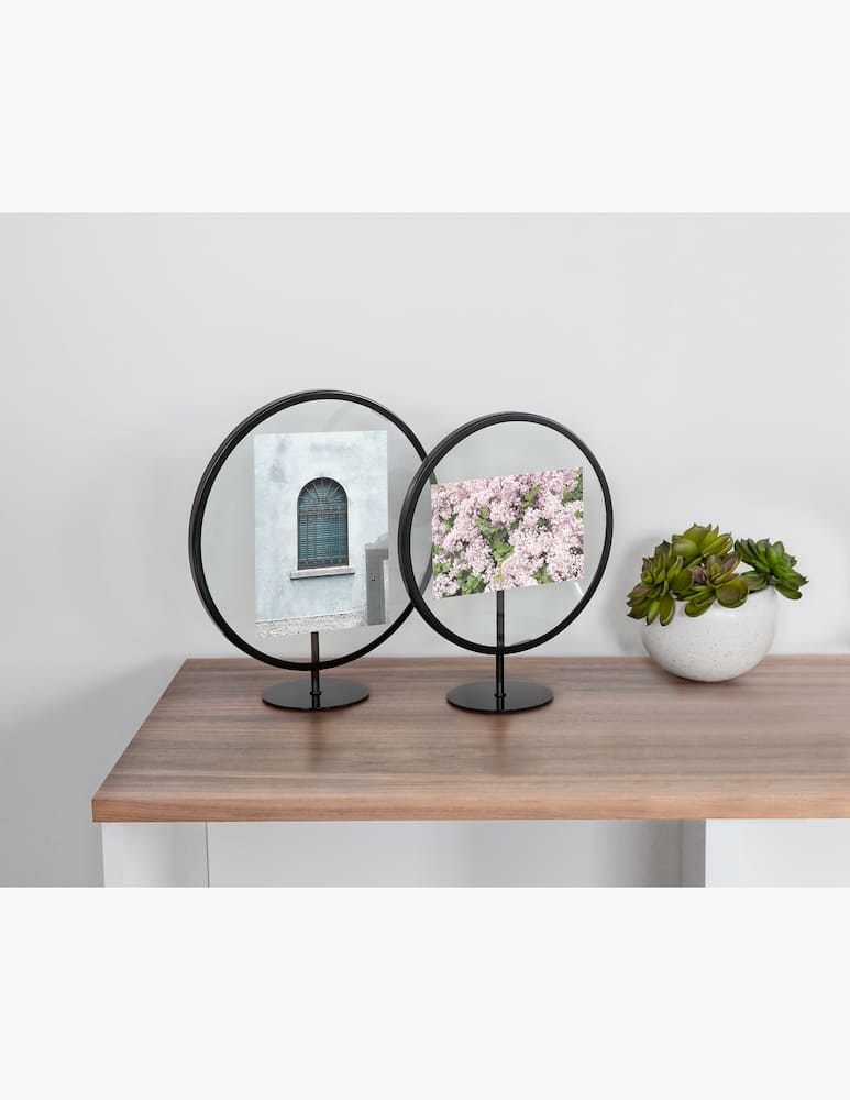 rinascente Umbra Infinity Pd Portafoto 10x15cm