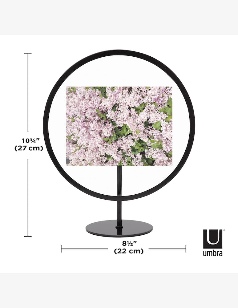 rinascente Umbra Infinity Pd Portafoto 10x15cm