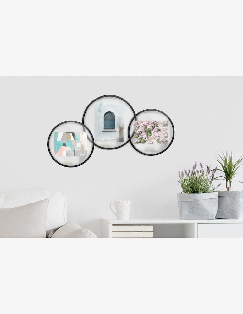 rinascente Umbra Infinity Pd Portafoto 13x18cm