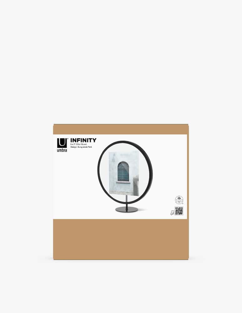 rinascente Umbra Infinity Pd Portafoto 13x18cm