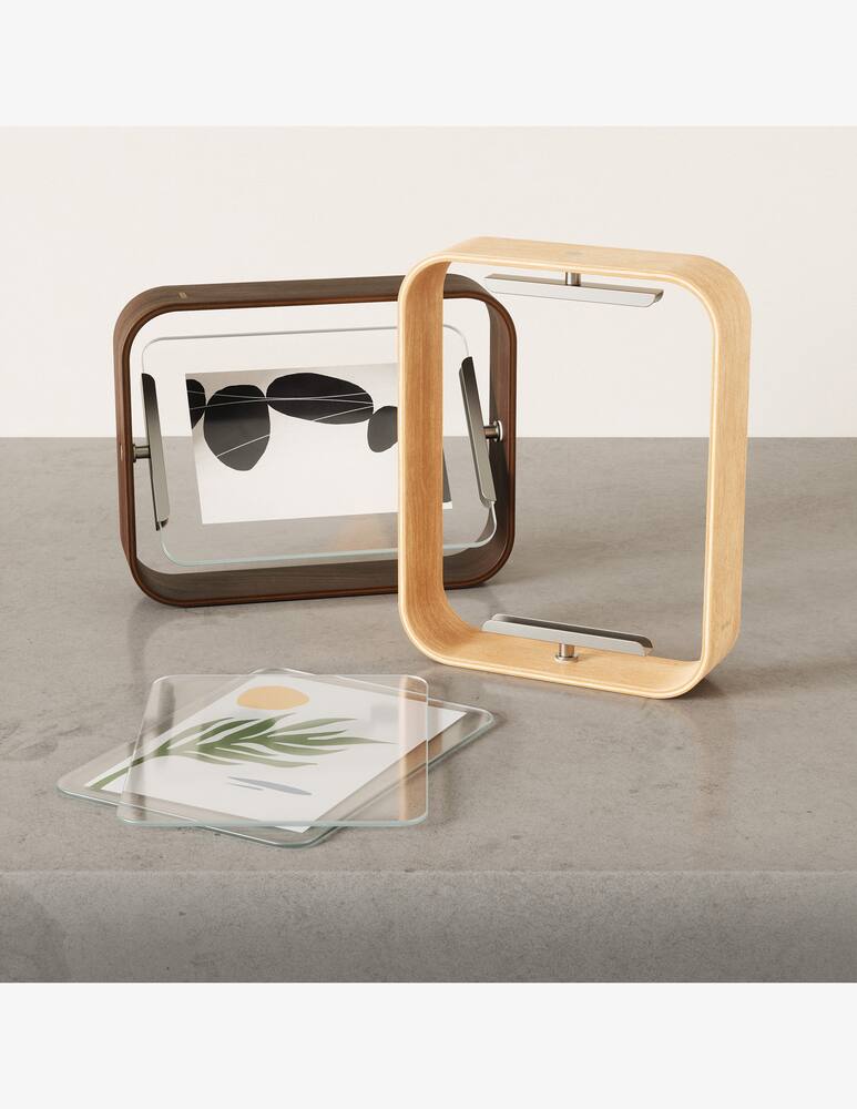 rinascente Umbra Bellwood Desk Frame