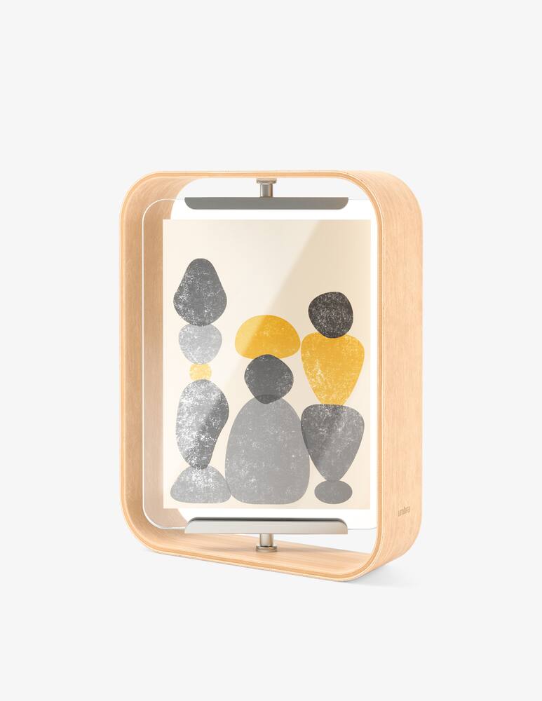 rinascente Umbra Bellwood Cornice Da Tavolo