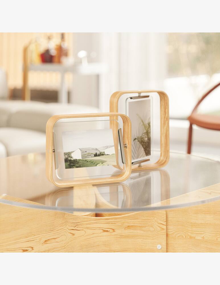 rinascente Umbra Bellwood Cornice Da Tavolo