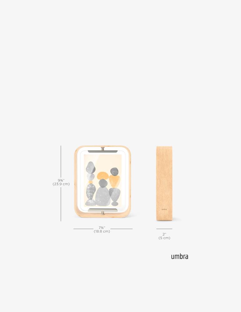 rinascente Umbra Bellwood Cornice Da Tavolo