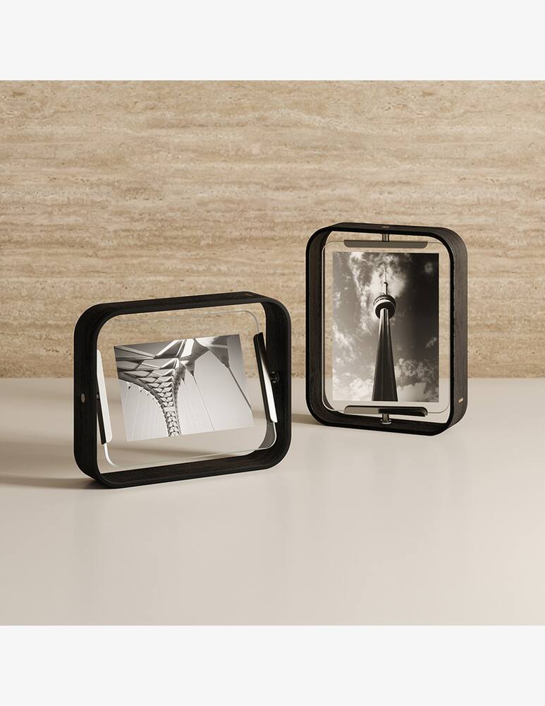 Umbra Bellwood Desk Frame 13x18cm - picture 5 Umbra Bellwood Desk Frame 13x18cm - picture 5