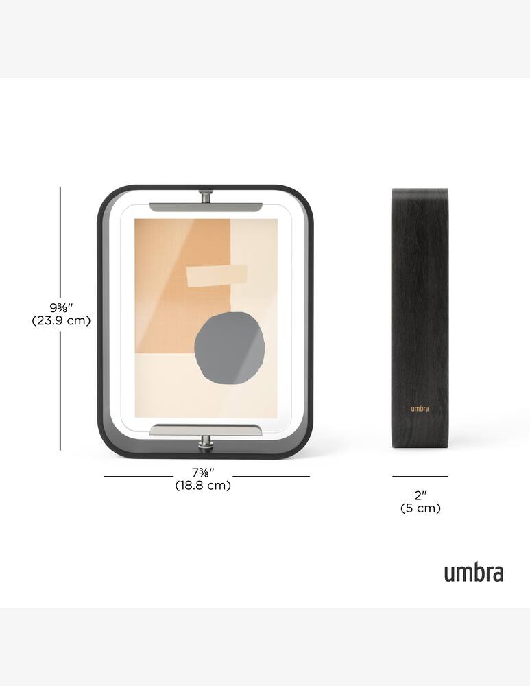 rinascente Umbra Bellwood Desk Frame 13x18cm