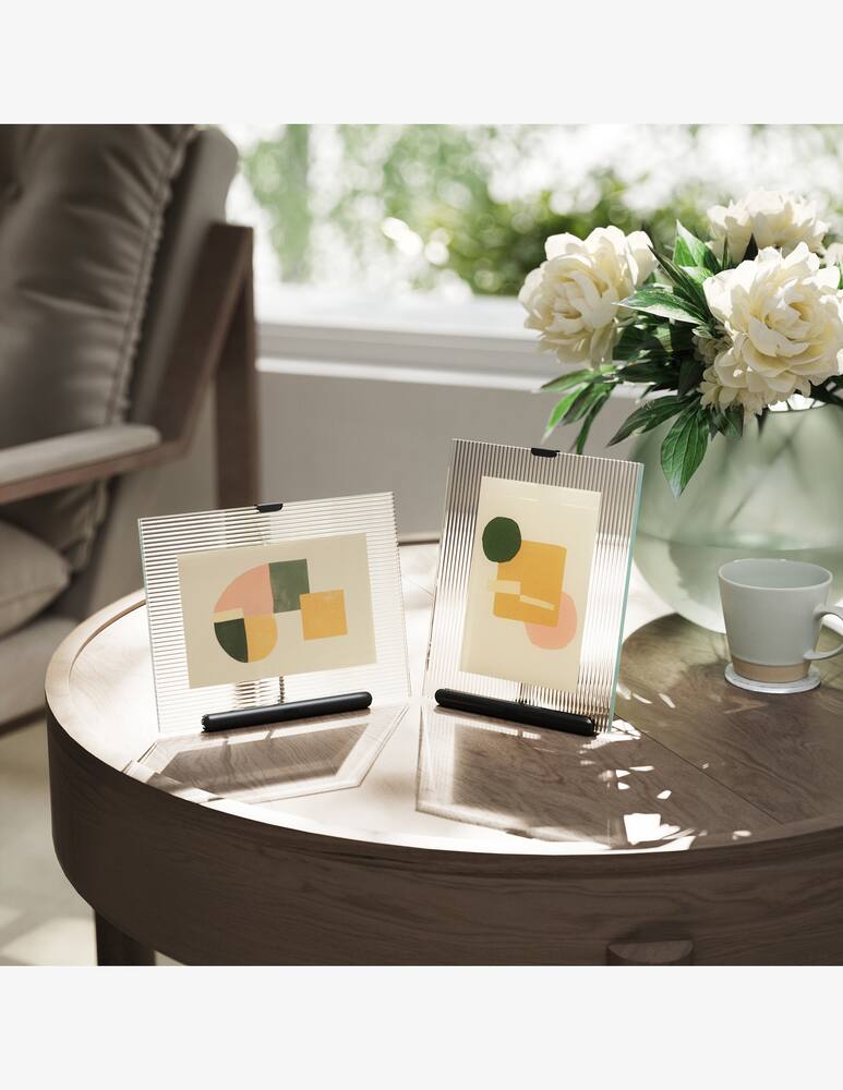 rinascente Umbra Flute Picture Frame