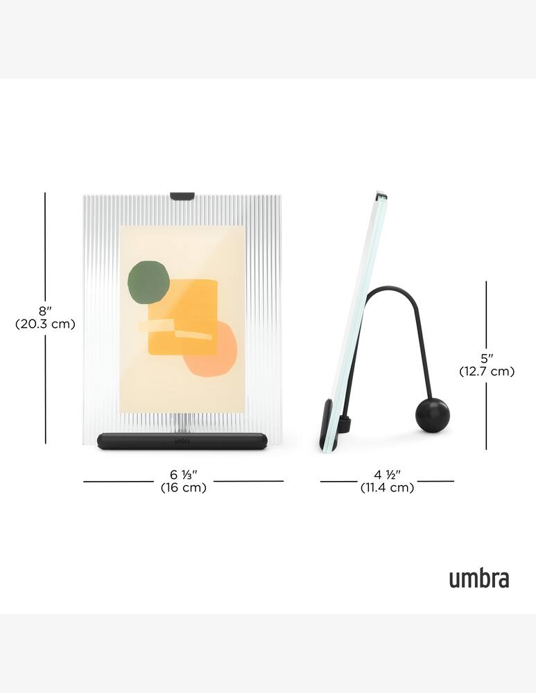 rinascente Umbra Flute Picture Frame