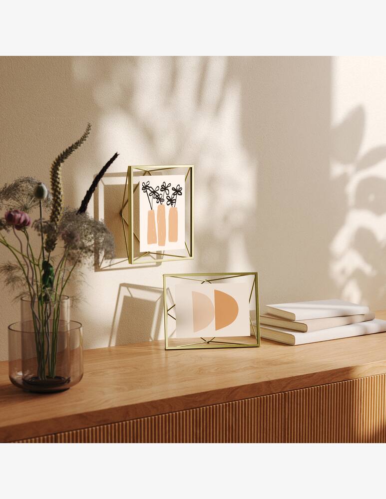 rinascente Umbra Prisma Portafoto 13x18cm