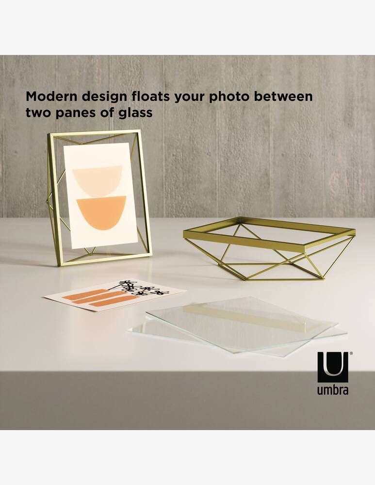 Umbra Prisma Portafoto 13x18cm - immagine 8 Umbra Prisma Portafoto 13x18cm - immagine 8