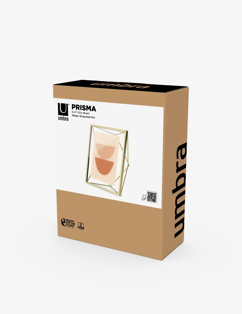 rinascente Umbra Prisma Portafoto 13x18cm